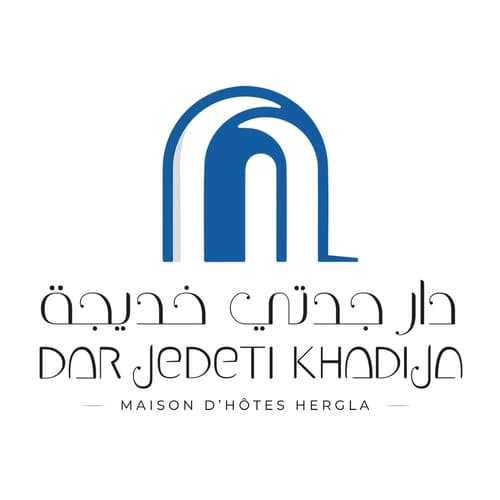 Logo Dar Jedeti Khadija