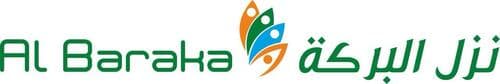 Logo Hôtel Al Baraka
