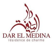 Logo Dar El Medina