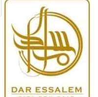Logo Dar Essalem Sidi Bou Said