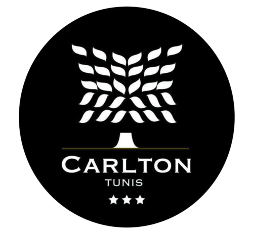 Logo Hotel Carlton