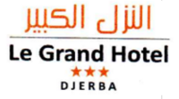 Logo Le Grand Hotel Djerba