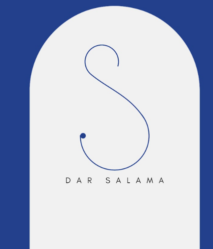 Logo Dar Salama