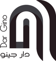 Logo Dar Gino