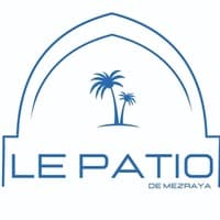 Logo Le Patio de Mezraya