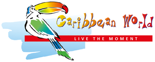 Logo Caribbean World Mahdia