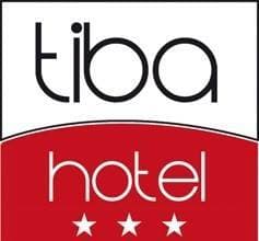Logo Hotel Tiba