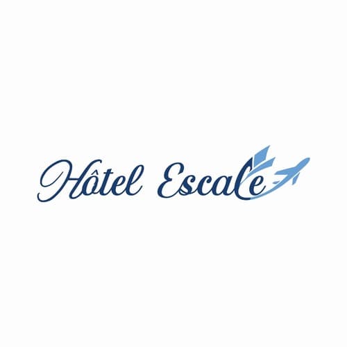 Logo Hôtel ESCALE