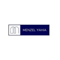 Logo Menzel Yahia