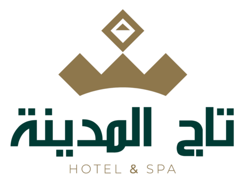 Logo Hôtel Tej El Medina