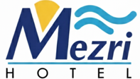 Logo Hôtel Mezri