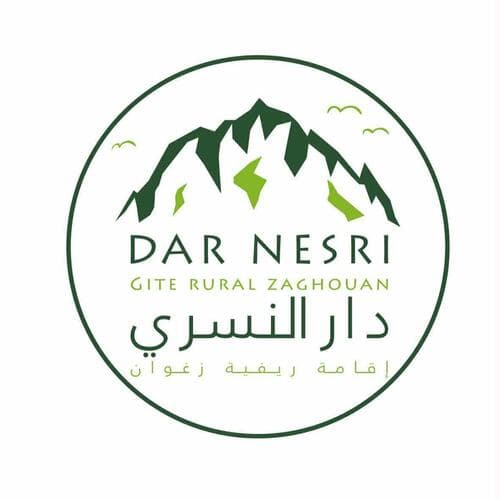 Logo Dar Nesri