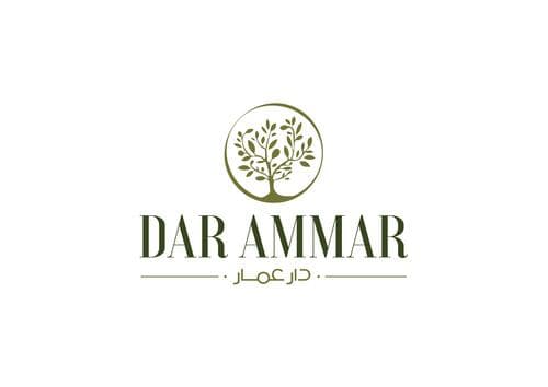 Logo Dar Ammar