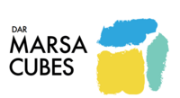 Logo Dar Marsa Cubes