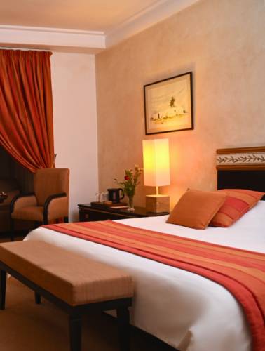 Chambre Triple - Image 4