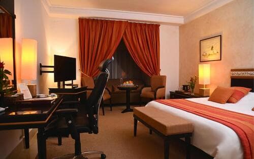 Chambre Triple - Image 1