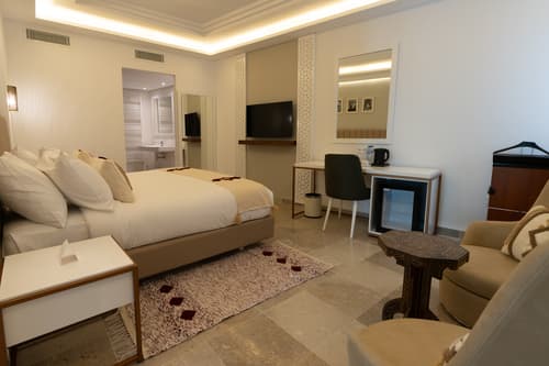 Chambre Comfort - Image 4