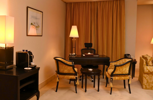 Chambre Deluxe - Image 5