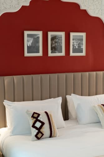 Chambre Deluxe - Image 3