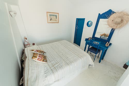 Suite Mimosa - Image 1