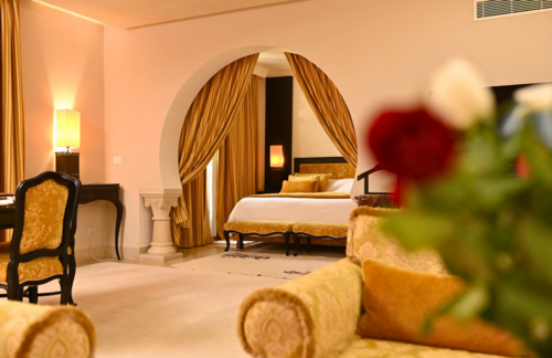 Chambre Deluxe - Image 4