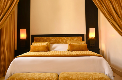 Chambre Deluxe - Image 1