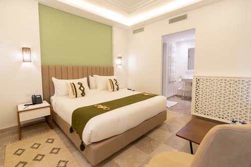 Chambre Comfort - Image 1
