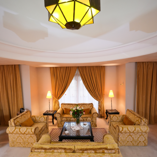 Chambre Deluxe - Image 6