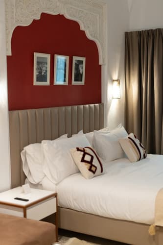 Chambre Deluxe - Image 4