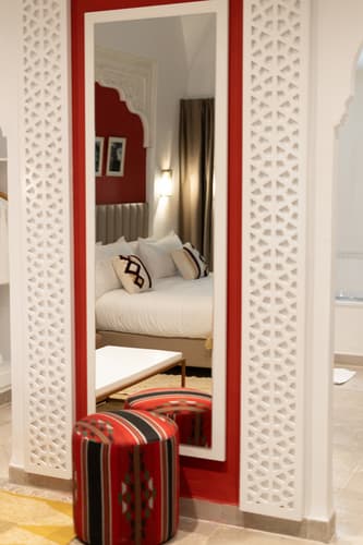 Chambre Deluxe - Image 5