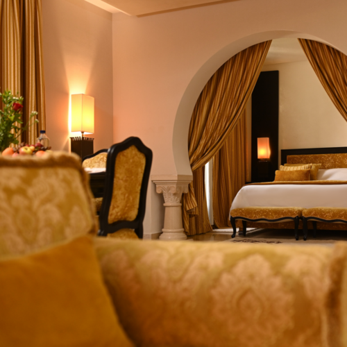 Chambre Deluxe - Image 3