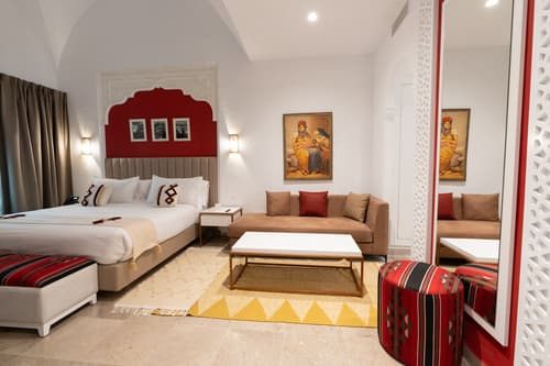Chambre Deluxe - Image 1