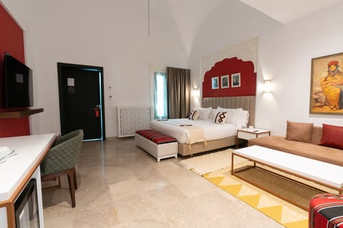 Chambre Deluxe - Image 2