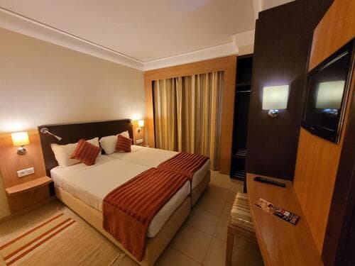 Chambre Lits Jumeaux Standard - Image 3