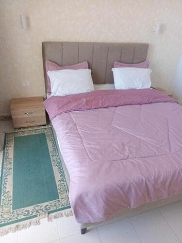 Chambre Double Vue Mer - Image 1