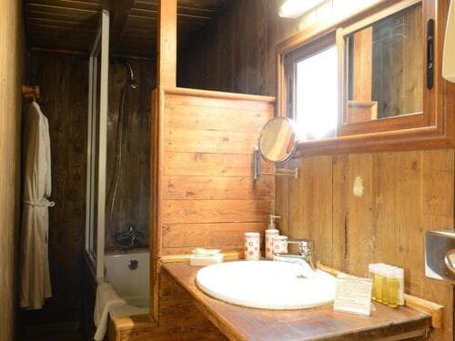 Lodge pour couple - Image 2