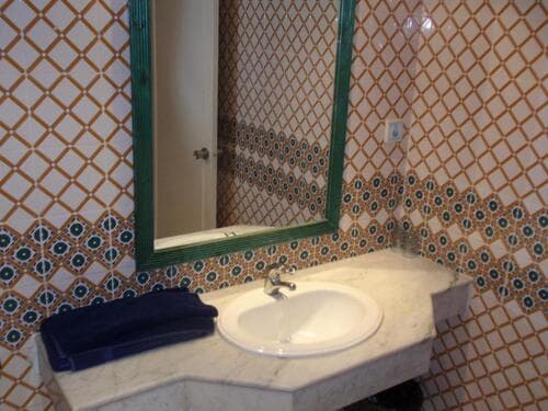 Chambre Double Vue Mer - Image 2