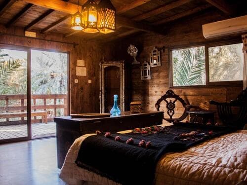 Lodge pour couple - Image 1