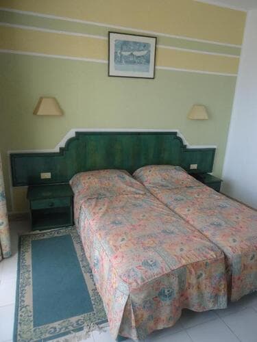 Chambre Double Vue Mer - Image 3