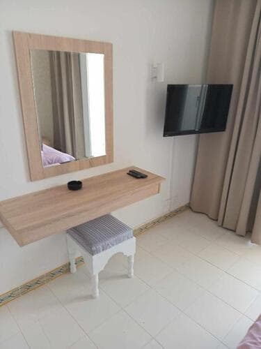 Chambre Double Vue Mer - Image 4