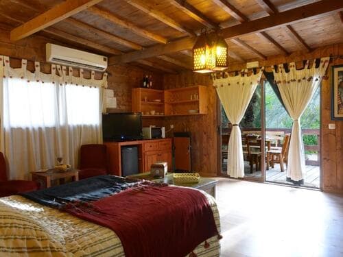 Lodge Famille - Image 1