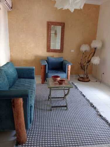 Suite - Vue sur Piscine - Image 2