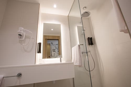 Chambre DELUXE - Balcon - Image 7