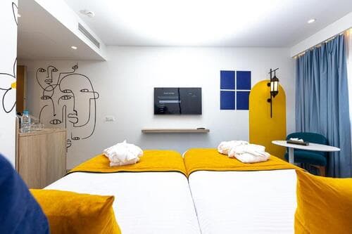 Chambre Supérieure - Image 1