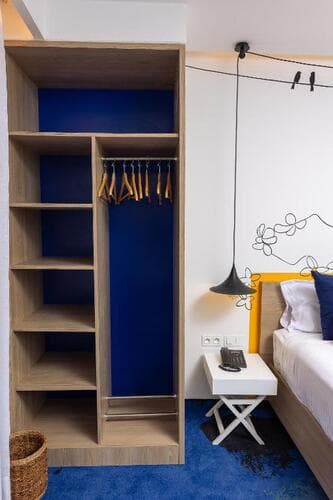 Chambre Supérieure - Image 6