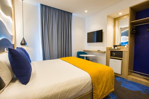 Chambre DELUXE - Balcon - Image 3