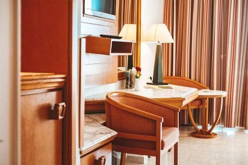 Chambre Quadruple - Image 4
