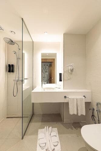 Chambre Supérieure - Image 4