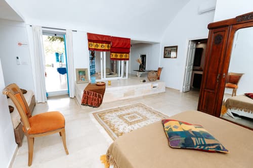 La chambre Jezia - Image 1