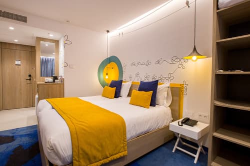 Chambre Executive - Image 4